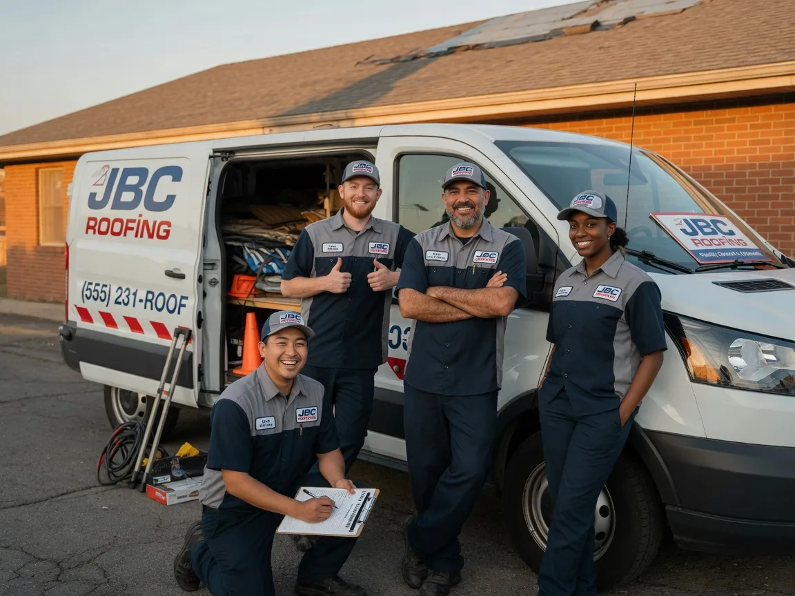 Roof Replacement company in Clinton, NJ