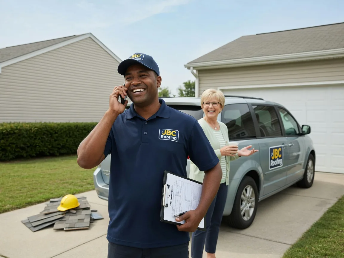 Roof Replacement Clinton, NJ FAQs
